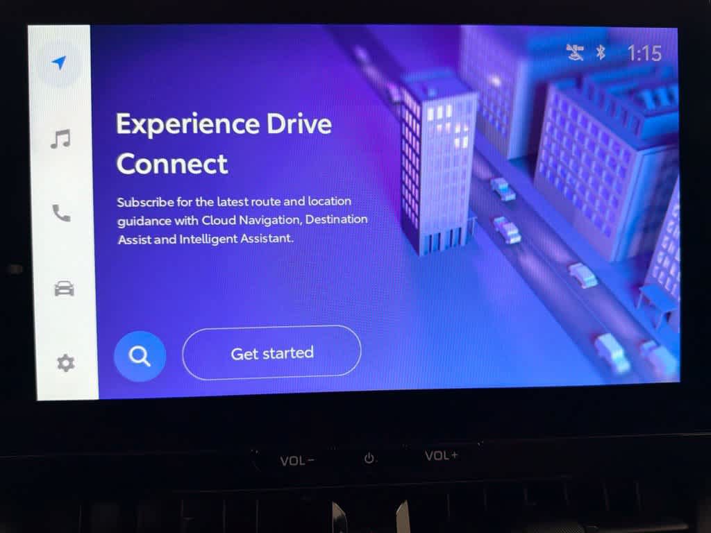 New 2027 Toyota Corolla XSE FWD image 27