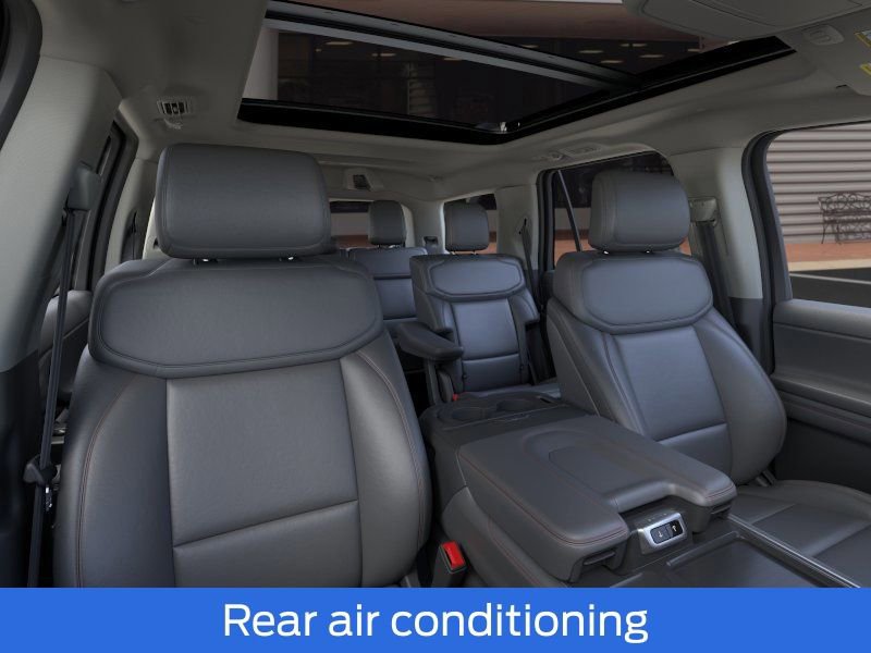 New 2025 Ford Expedition Active AWD/4WD image 13