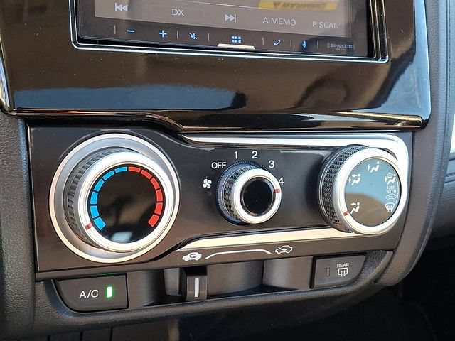 Used 2016 Honda Fit EX image 16