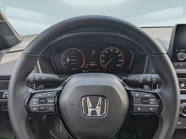 New 2026 Honda Civic Sport image 26