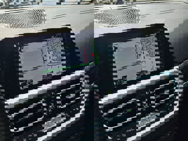 Used 2022 BMW M3 Competition w/ M Carbon Exterior Package image 30