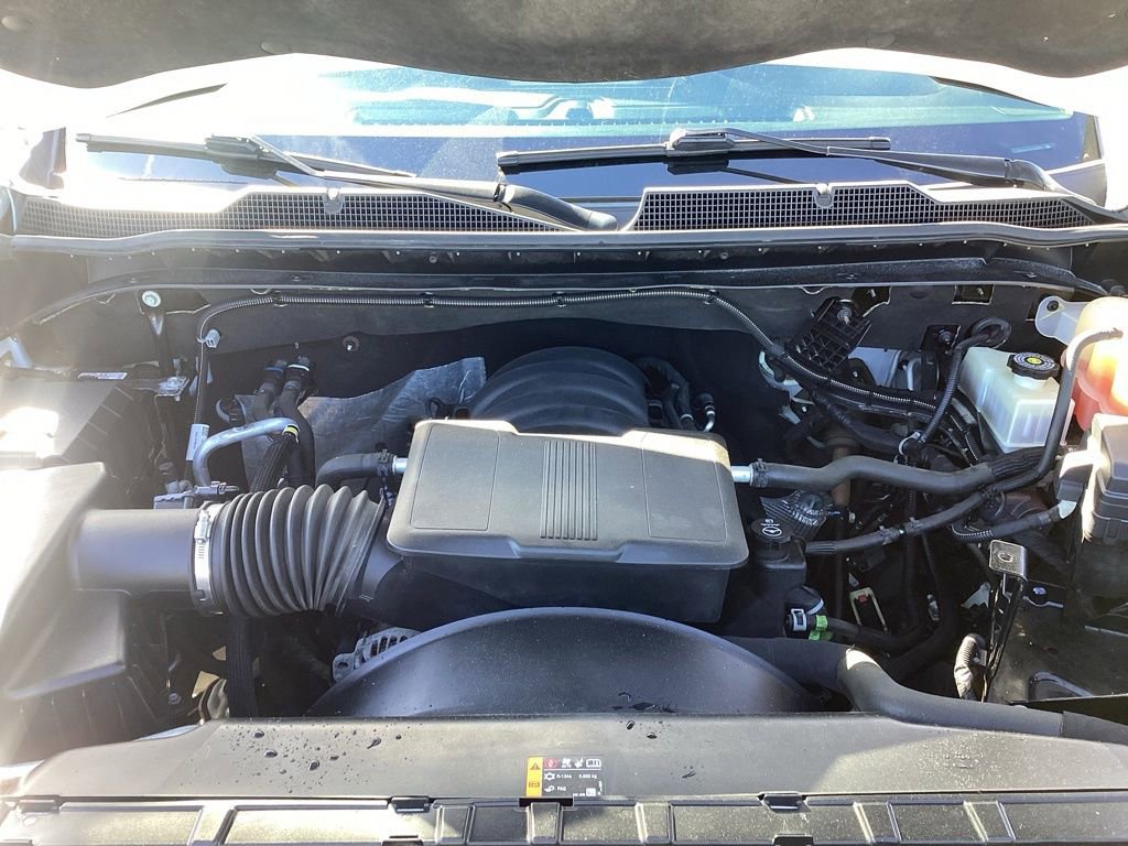 Used 2020 Chevrolet Silverado 2500 LT w/ All Star Edition AWD/4WD image 25