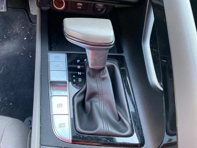 Used 2022 Hyundai Elantra SEL w/ Convenience Package FWD image 23