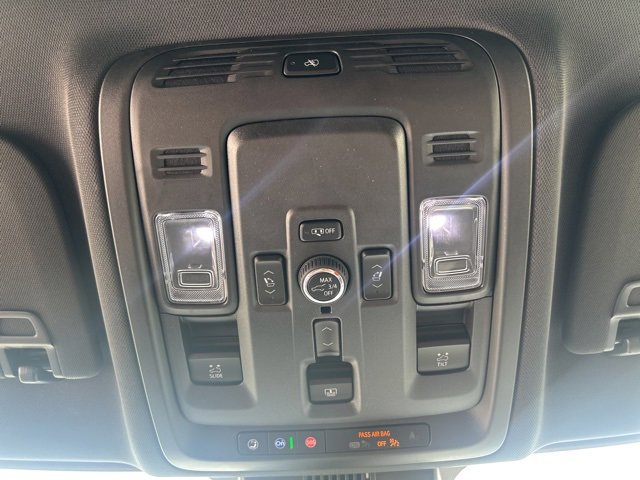 New 2025 Chevrolet Tahoe Premier image 25