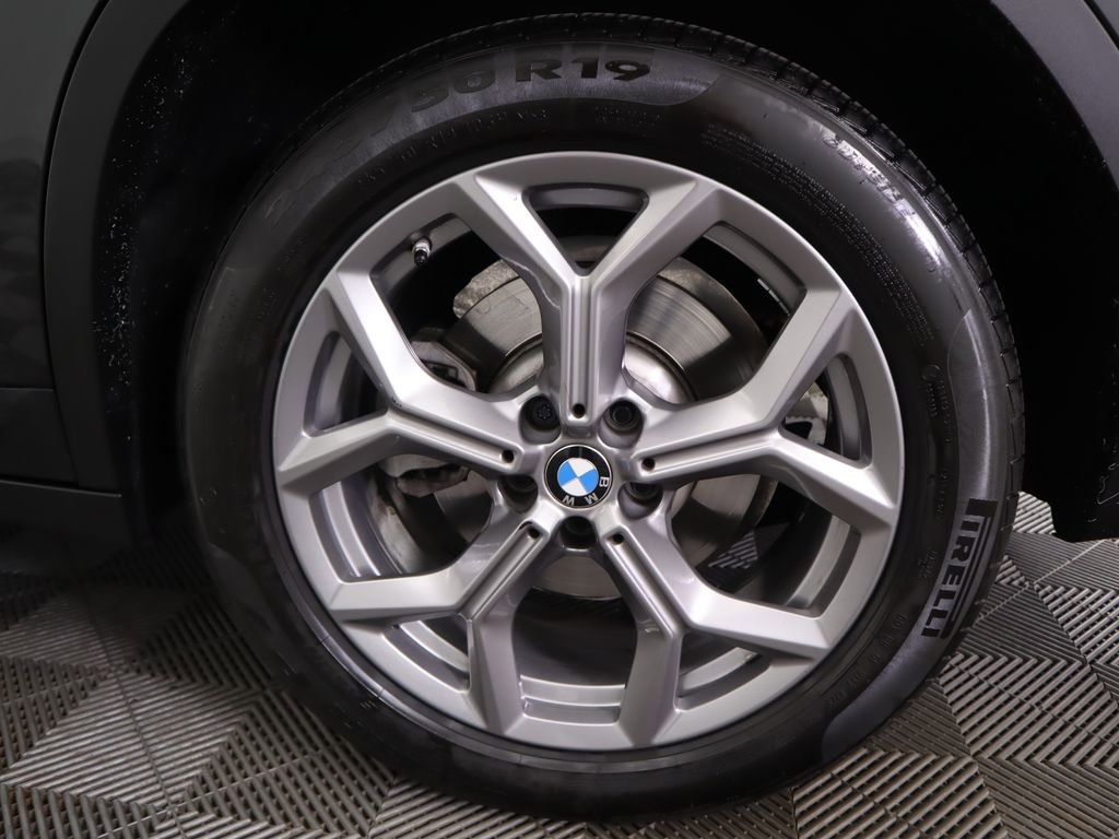 Used 2024 BMW X3 xDrive30i w/ Convenience Package w/ZPA image 32
