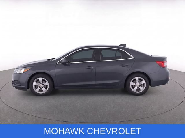 Used 2015 Chevrolet Malibu LS FWD image 7