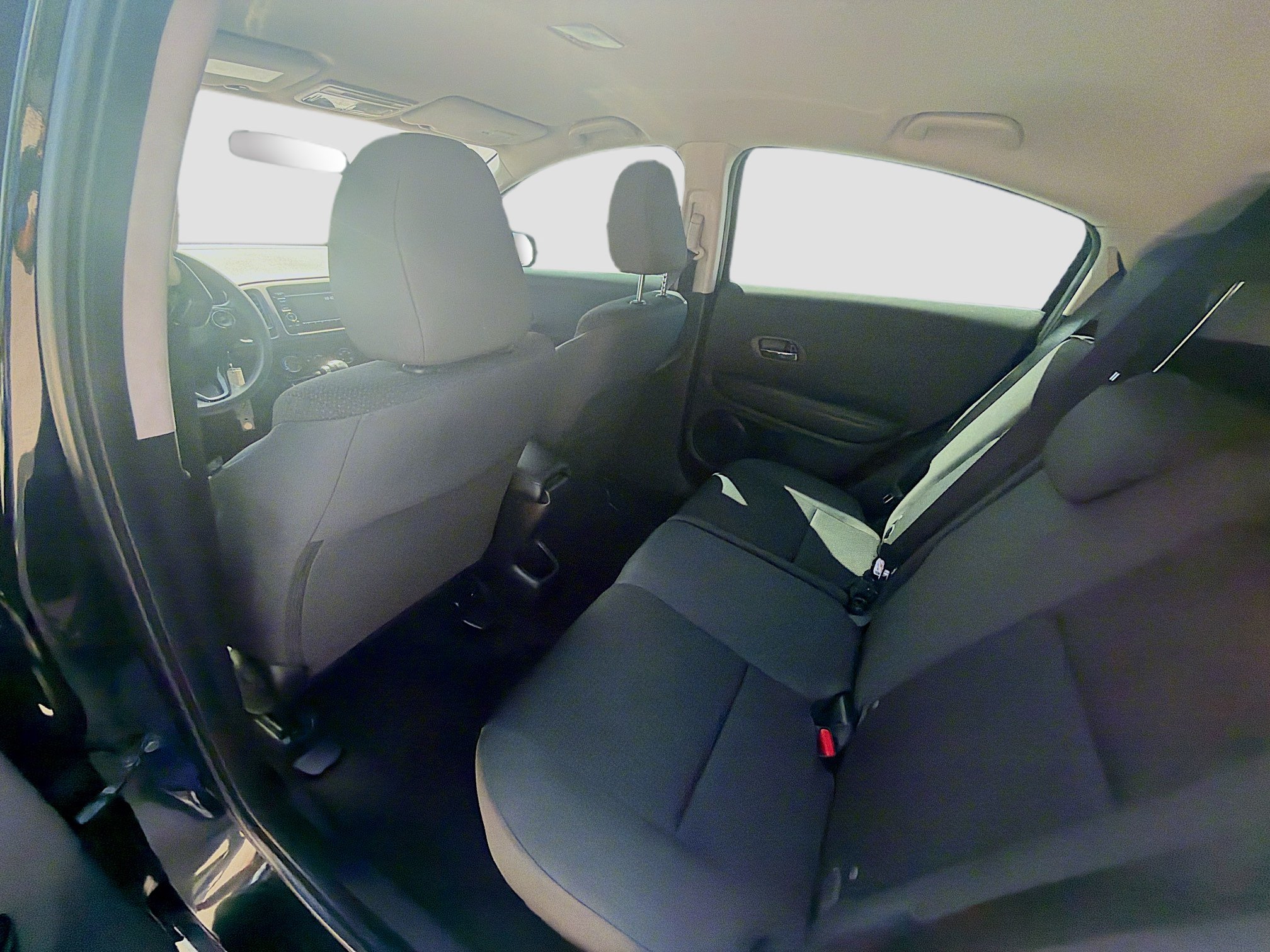 Certified 2022 Honda HR-V LX image 23