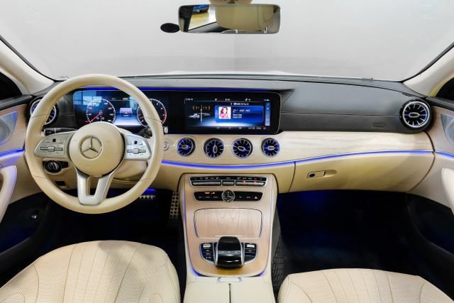 Used 2020 Mercedes-Benz CLS 450 w/ Premium Package image 19