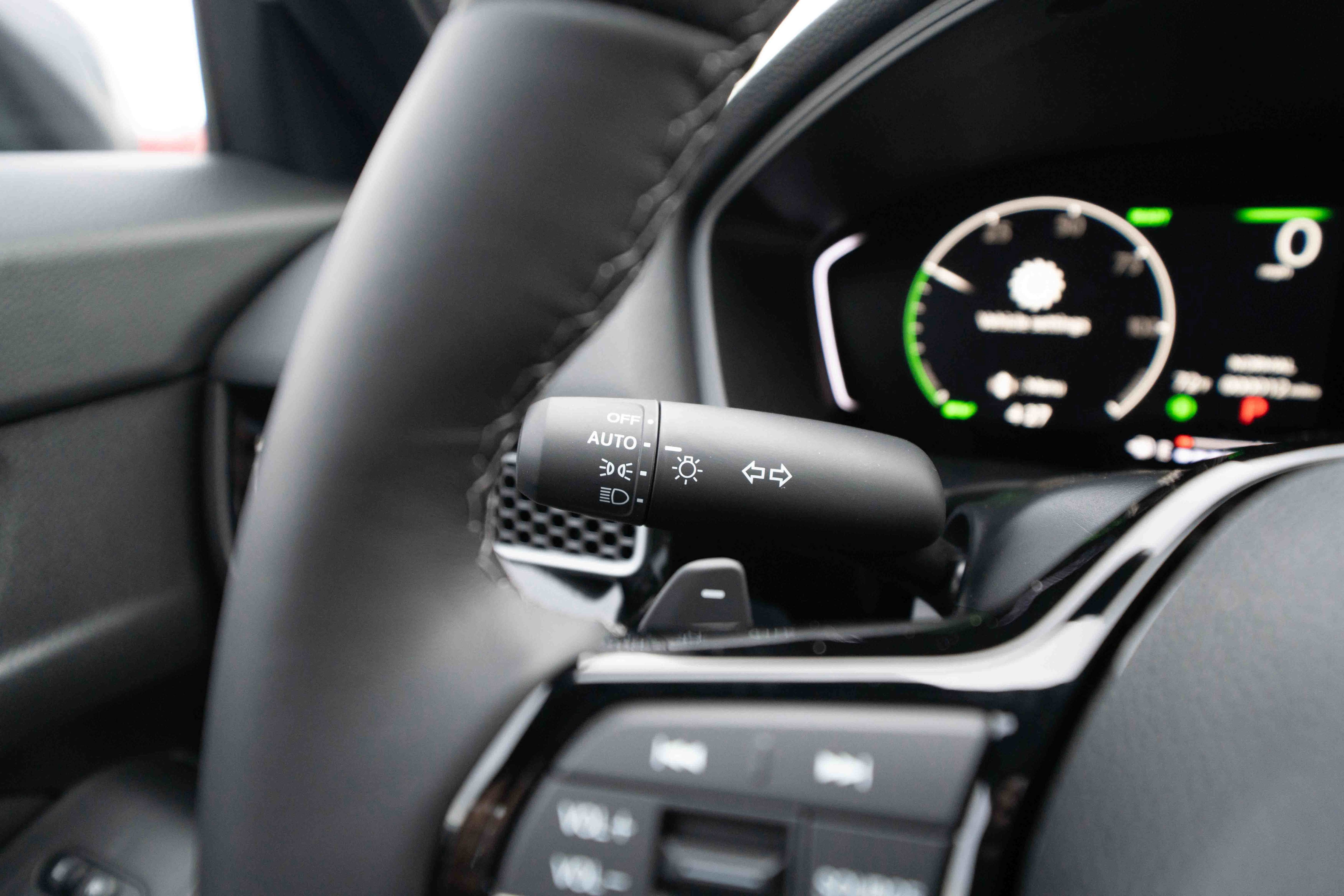 New 2026 Honda Civic Sport image 13