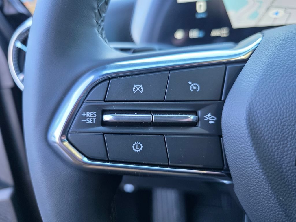 New 2026 Chevrolet Equinox LT AWD/4WD image 16
