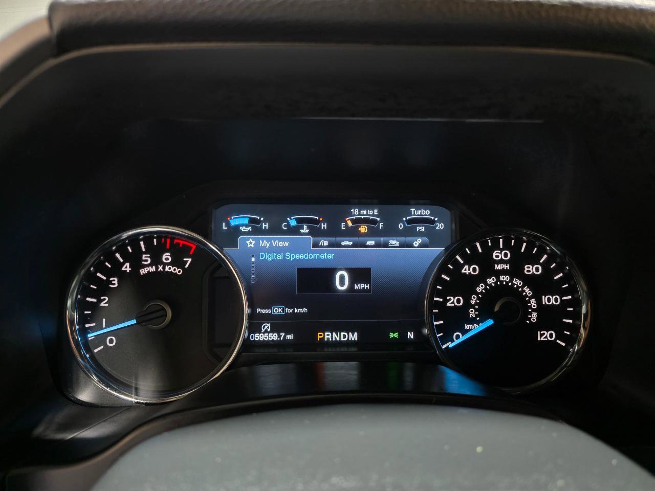 Used 2019 Ford F150 Platinum image 44