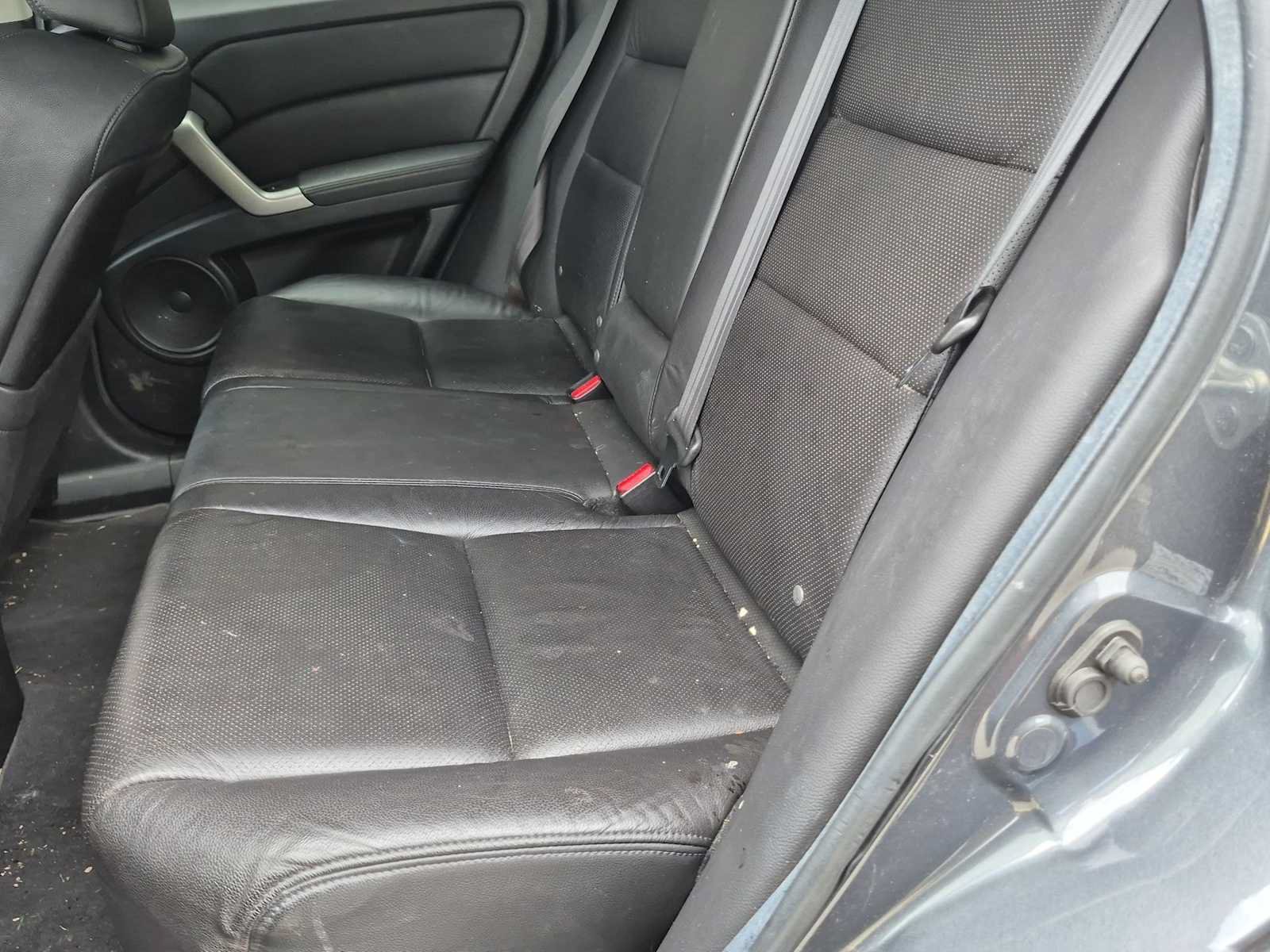 Used 2012 Acura RDX w/ Technology Package AWD/4WD image 19