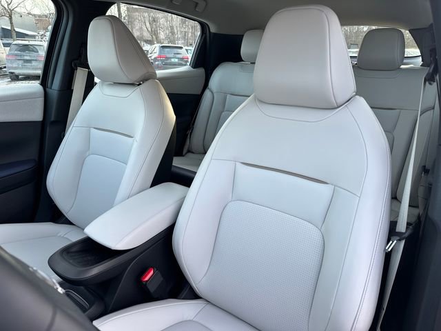 New 2026 Nissan Leaf SV+ image 5