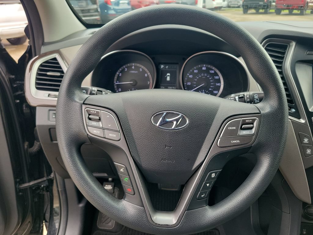 Used 2018 Hyundai Santa Fe Sport w/ 2.4L Value Package 02 FWD image 22