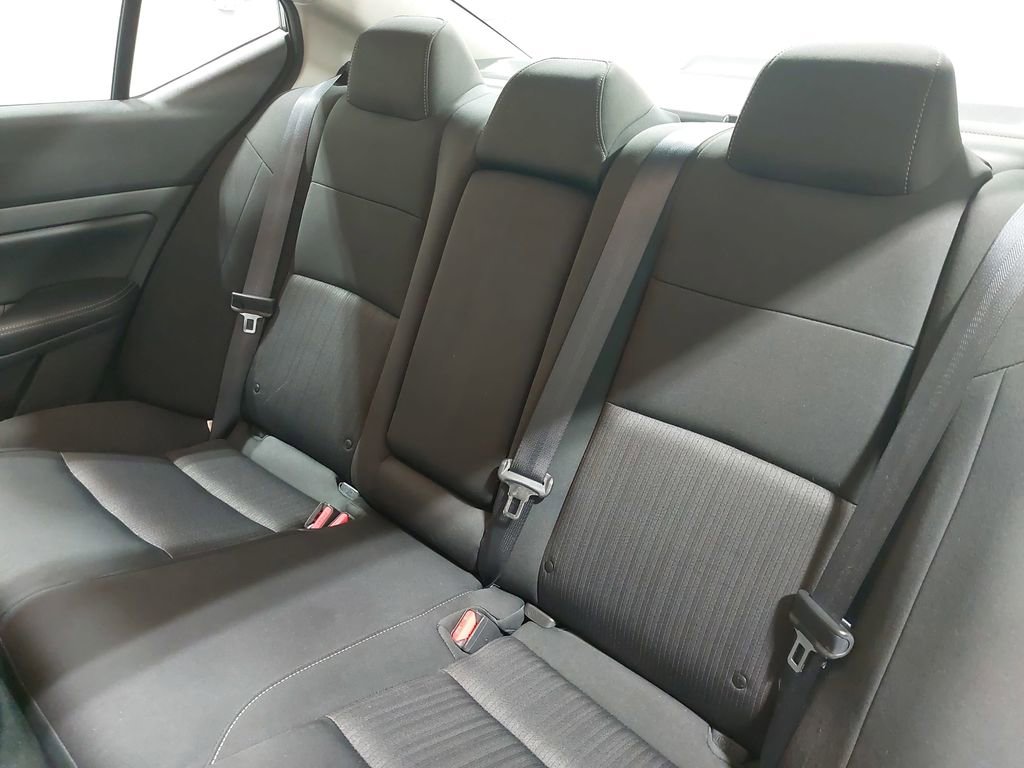 Used 2023 Nissan Altima 2.5 SV image 13