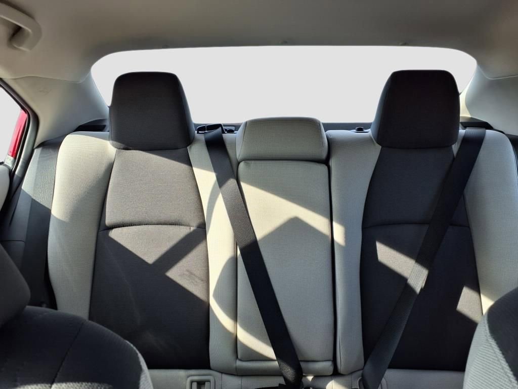 New 2025 Toyota Corolla LE image 12