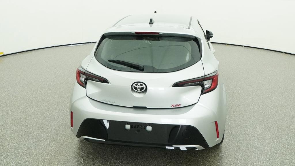 New 2026 Toyota Corolla XSE FWD image 21