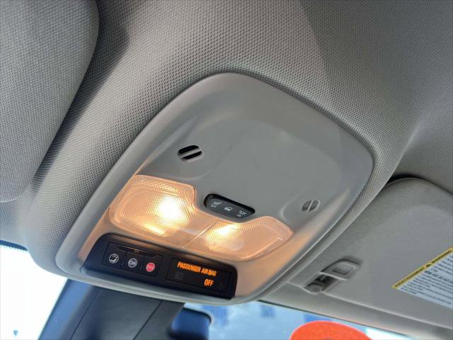 Certified 2023 Buick Encore GX Preferred w/ Cold Weather Comfort Package image 34