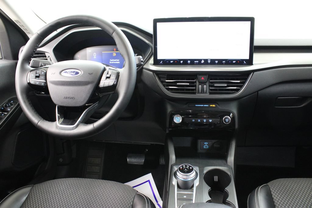 Used 2023 Ford Escape SE FWD image 9