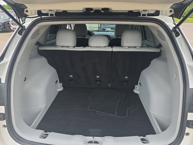 Used 2020 Jeep Compass Limited FWD image 17