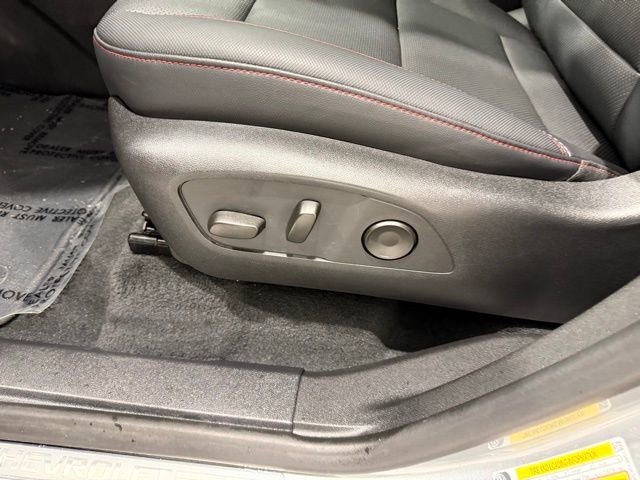 Used 2024 Chevrolet Traverse Z71 w/ LPO, Floor Liner Package image 13