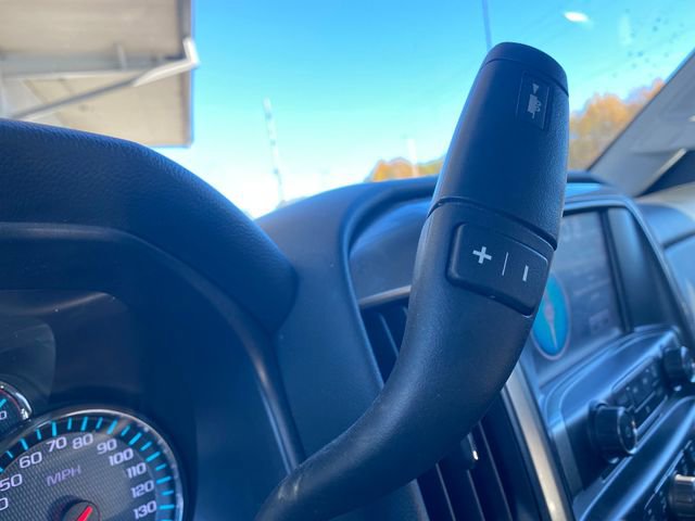 Used 2018 Chevrolet Silverado 1500 LT w/ All Star Edition image 25