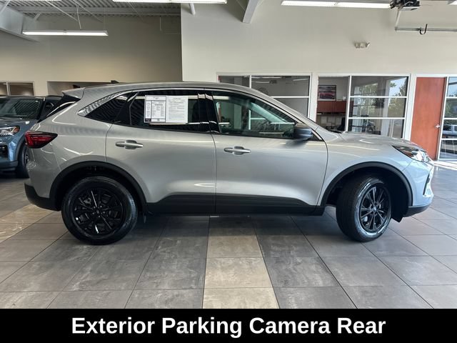 Used 2024 Ford Escape Active AWD/4WD image 11