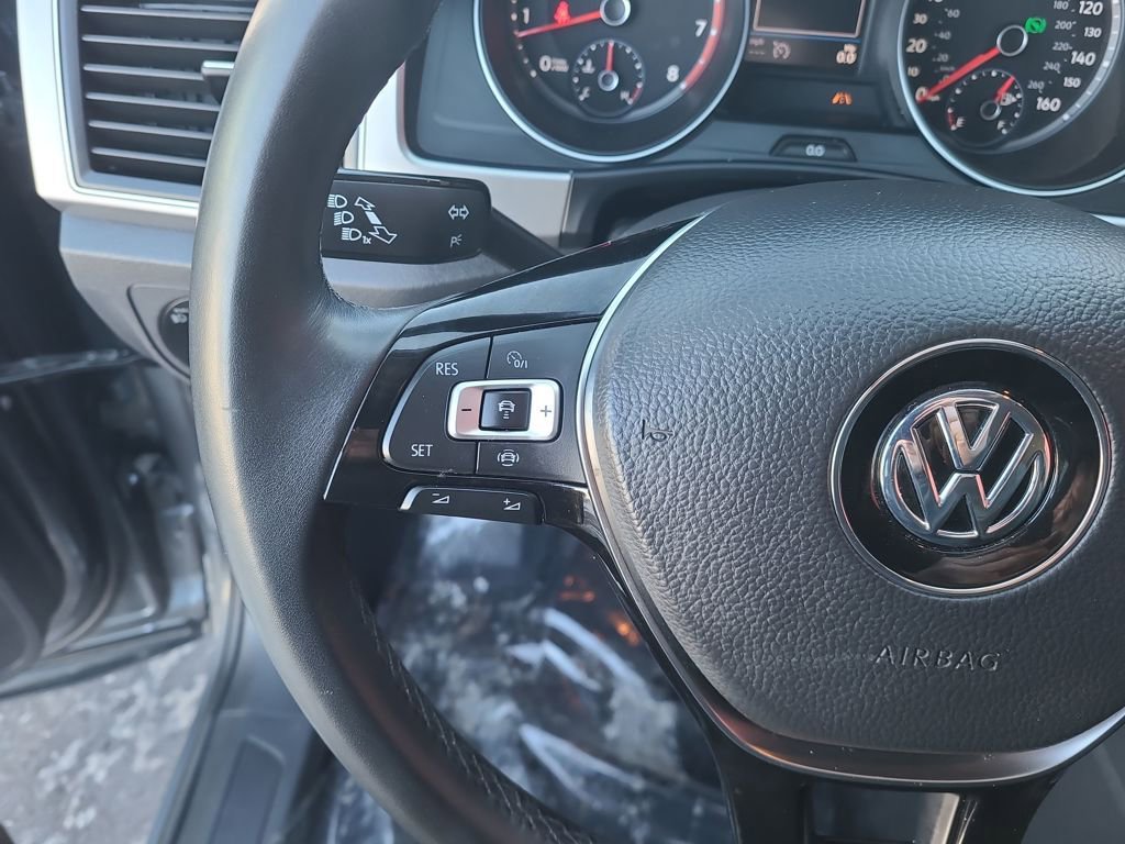 Used 2019 Volkswagen Atlas SE w/ Towing Package image 26
