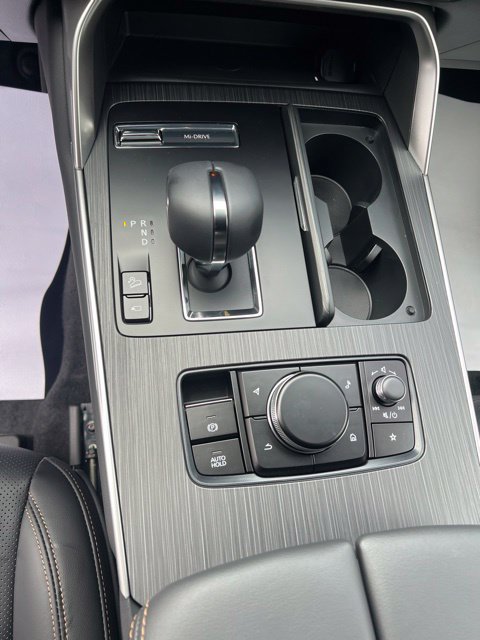 New 2026 MAZDA CX-90 3.3 Turbo S w/ Premium Plus AWD/4WD image 20