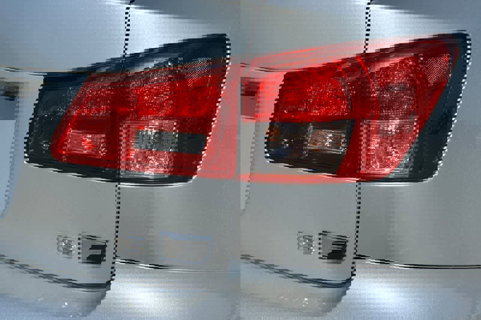 Used 2008 Lexus IS F RWD image 31