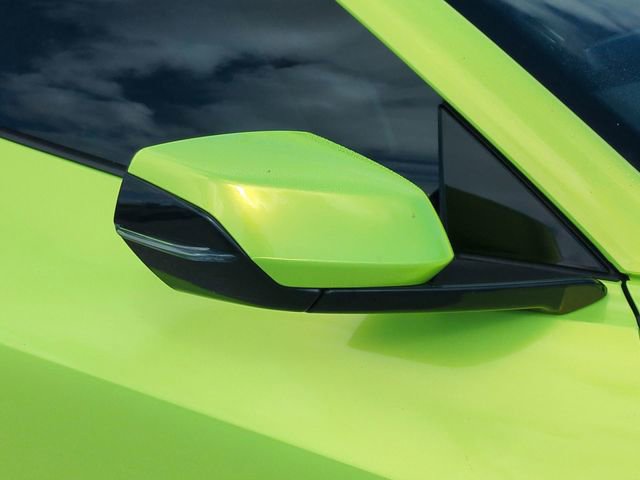 Used 2023 Chevrolet Corvette Stingray Premium Cpe RWD image 11