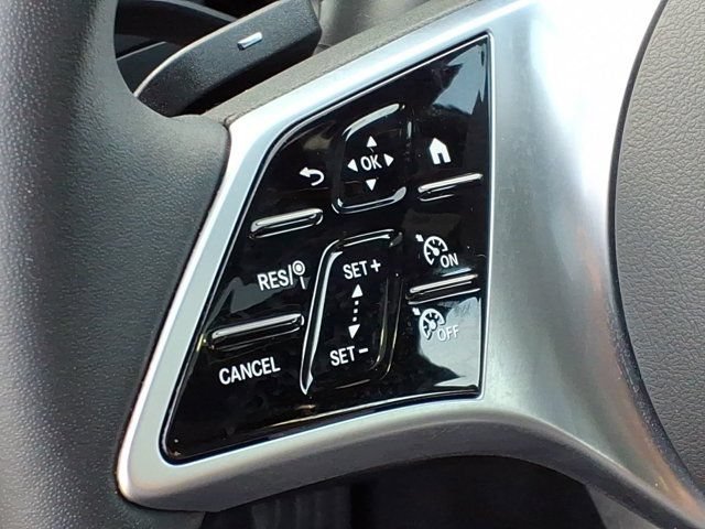 Certified 2025 Mercedes-Benz C 300 4MATIC Sedan image 9