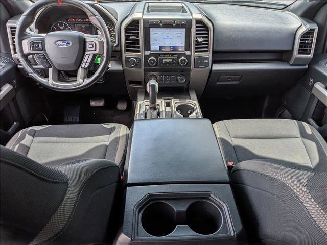 Used 2020 Ford F150 Raptor AWD/4WD image 17