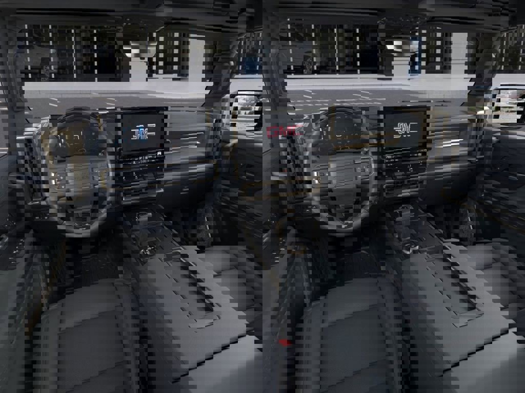 New 2025 GMC Hummer EV 3X w/ Extreme Off-Road Package image 15