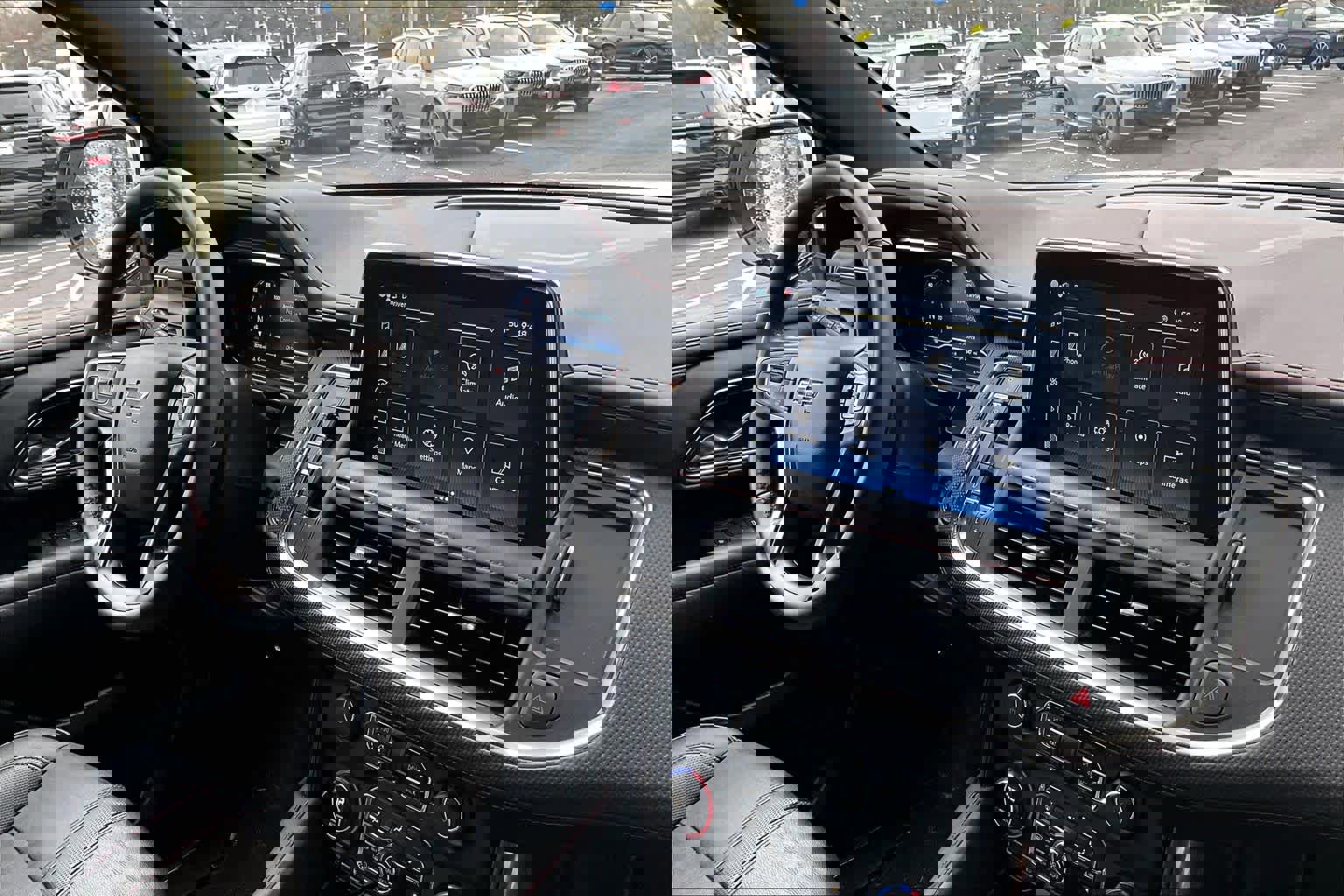 Used 2024 Chevrolet Tahoe RST w/ RST Performance Edition image 31