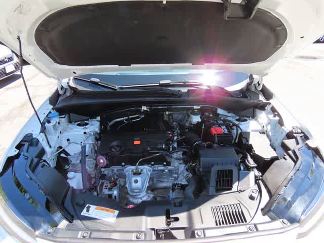 Used 2024 Honda HR-V Sport image 10