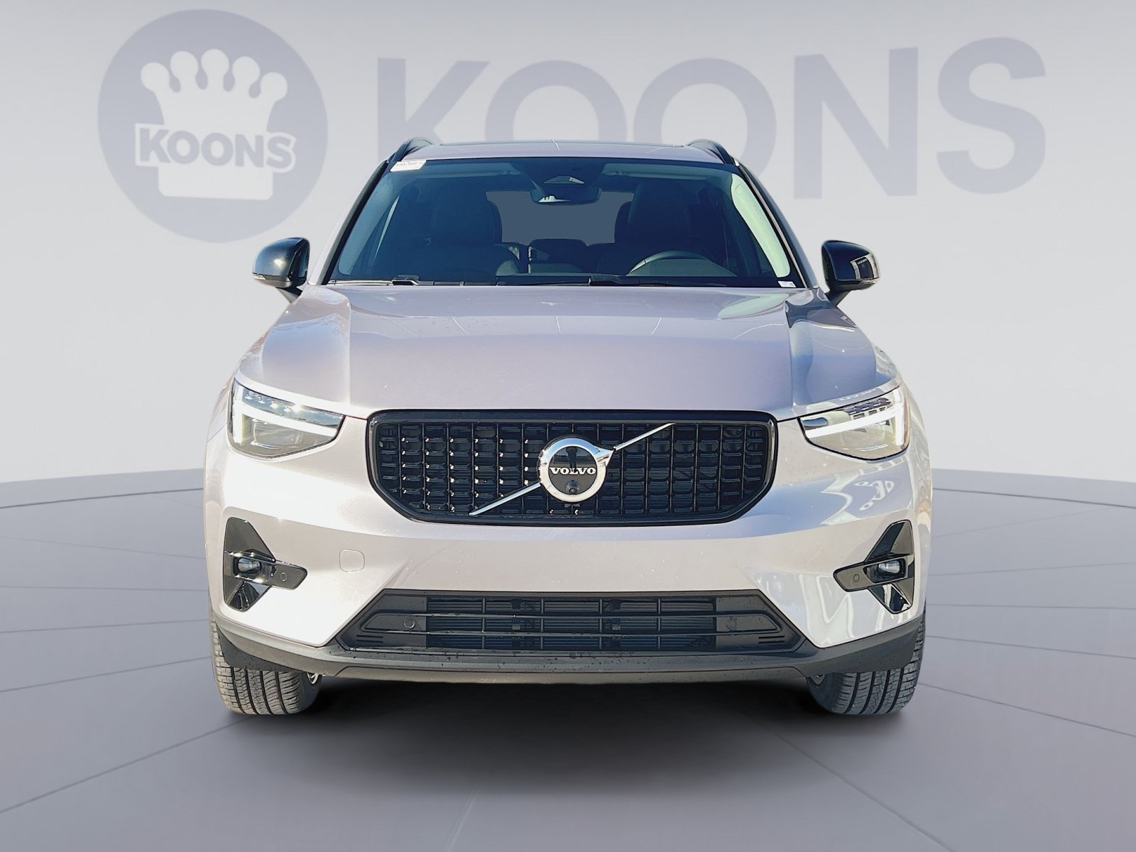 New 2026 Volvo XC40 B5 Ultra w/ Protection Package Premier AWD/4WD image 11