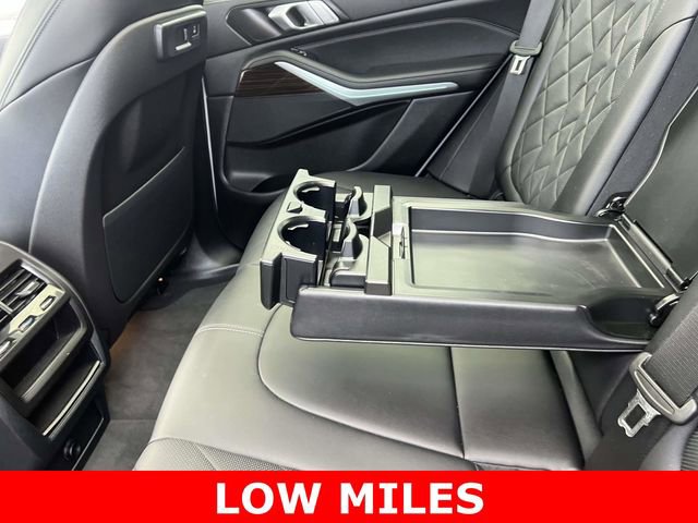 Used 2023 BMW X5 xDrive40i w/ Premium Package AWD/4WD image 18