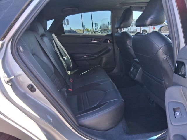 Certified 2021 Toyota Avalon XSE w/ Carpet Mat Package (TMS) FWD image 11