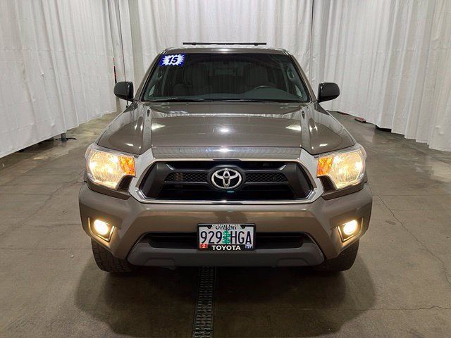 Used 2015 Toyota Tacoma PreRunner w/ TRD Off-Road Package RWD image 10