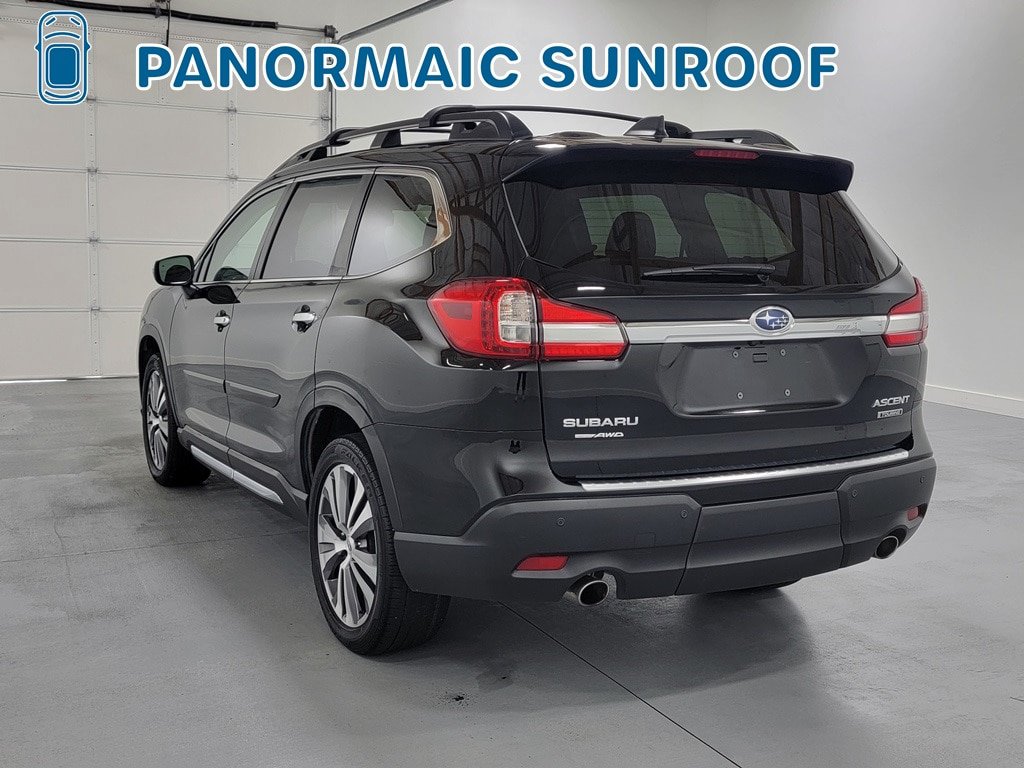 Used 2022 Subaru Ascent Touring AWD/4WD image 6