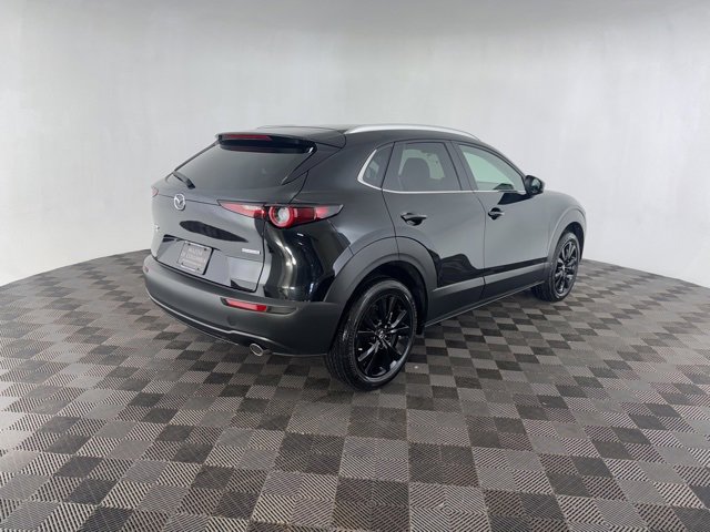 New 2025 MAZDA CX-30 AWD 2.5 S w/ Select Sport Pkg image 5