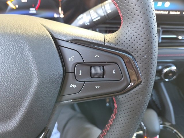 New 2026 Chevrolet TrailBlazer RS w/ Convenience Package image 49