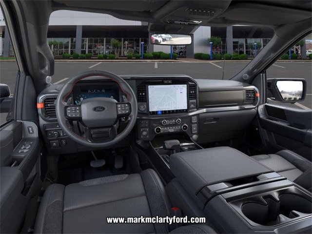 New 2025 Ford F150 Raptor image 9