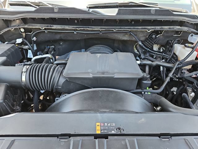Certified 2025 Chevrolet Silverado 2500 LT w/ Convenience Package AWD/4WD image 30