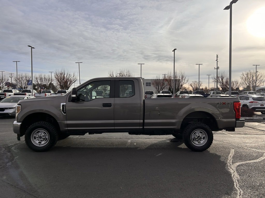Used 2019 Ford F350 XL w/ XL Value Package image 6