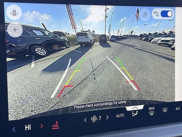 New 2026 Ford Explorer Active RWD image 8