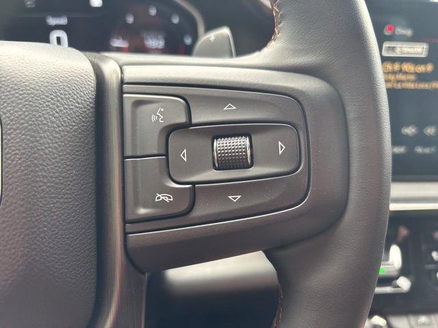 Used 2023 GMC Sierra 1500 AT4 w/ Technology Package AWD/4WD image 25