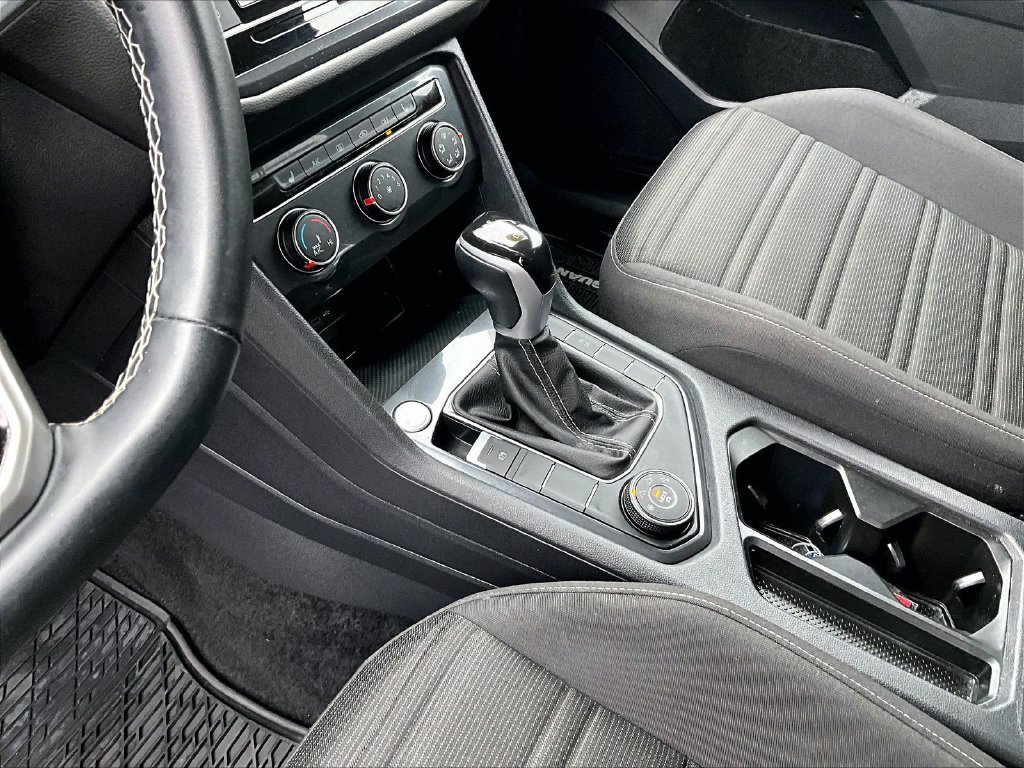 Used 2024 Volkswagen Tiguan S AWD/4WD image 20