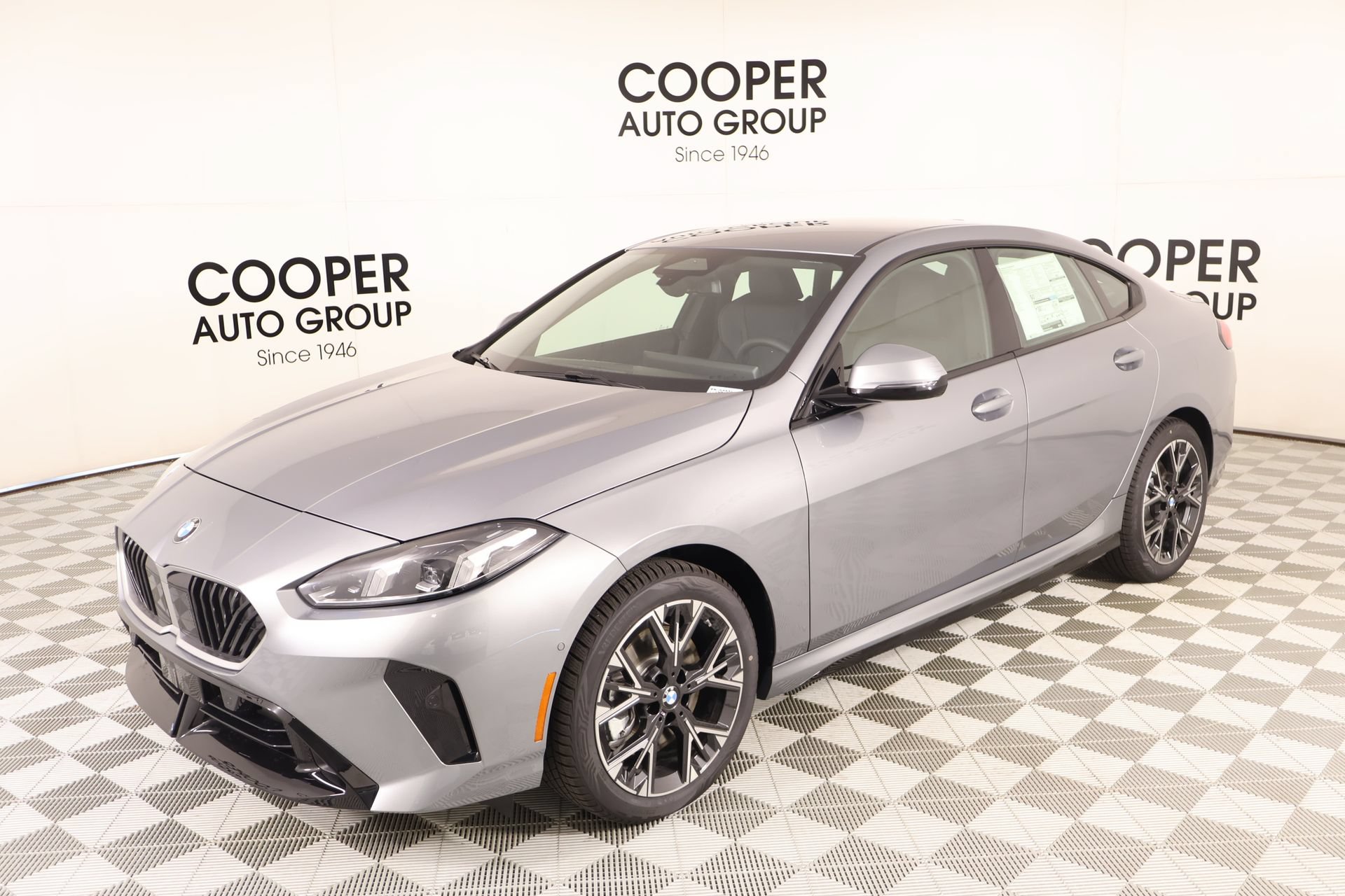 New 2026 BMW 228i xDrive AWD/4WD image 10
